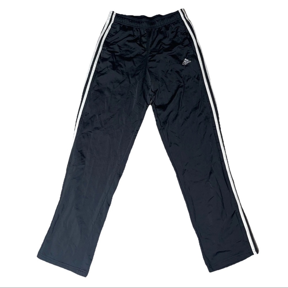 Adidas Track Pants M Athletic Athleisure Sports Athlete Loungewear Joggers